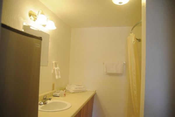 STAGECOACH MOTEL (La Junta)